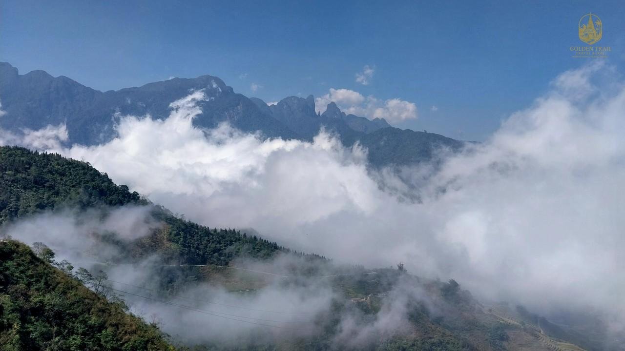 An Epic Challenge: Conquering the Soul of Vietnam on a Mountain Bike